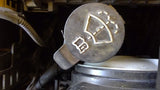 Wash Reservoir Fits 1213 VERANO 3528970