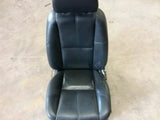 Driver Front Seat Bucket Electric Leather Opt M99 Fits 09 TAHOE 2991484