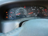 F350SD    2003 Steering Shaft 2682828