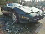 CORVETTE  1995 Lock Actuator 3153581