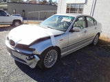 01 02 03 BMW 330I CHASSIS ECM TRANSMISSION EXC. XI 2051470