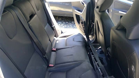 XC60      2015 Seat Rear 3409880