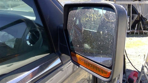 Passenger Side View Mirror Power Folding Fits 1517 EXPEDITION 3495510