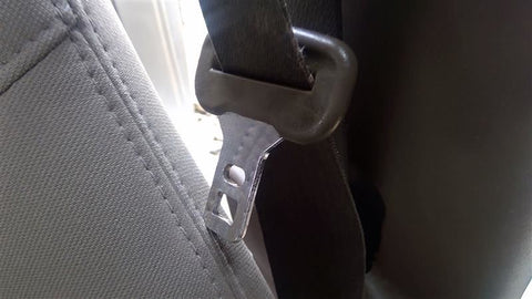 Seat Belt Front Bucket Seat Driver Retractor Fits 0710 COMPASS 3517220