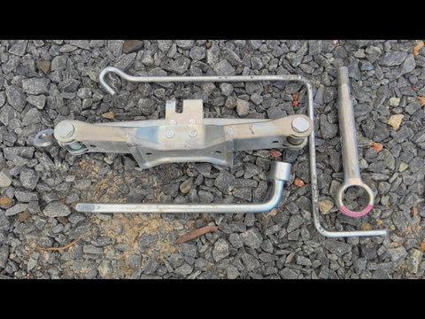 FRS      2014 Jack 471557 AND TOOLS!0