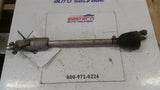 CORVETTE  2000 Steering Shaft 2581312