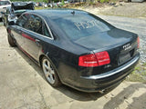 WASH RESERVOIR MODEL VIN E 8TH DIGIT FITS 0310 AUDI A8 2721415