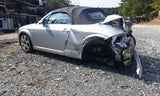 Console Front Floor Fits 00-06 AUDI TT 4869005