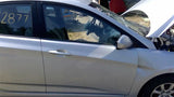 Passenger Right Front Door Electric Windows Fits 12-17 ACCENT 3404010