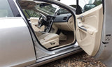 Passenger Rear Suspension Without Crossmember FWD Fits 1419 VOLVO S60 4683417