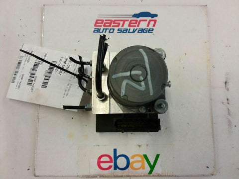 ABS PART PUMP AUTOMATIC CVT WITHOUT PADDLE SHIFT FITS 0910 MAXIMA 2713920