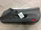CORVETTE  2005 Door Trim Panel, Front 2779883