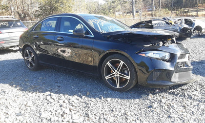 Engine 177 Type Hatchback A250 VIN 4H Or 4G Fits 19-21 A-CLASS 4801480