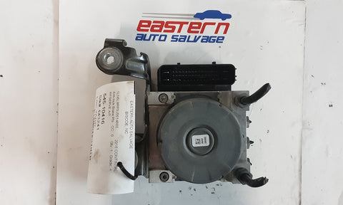 AntiLock Brake Part Assembly Fits 1820 LINCOLN CONTINENTAL 4641340