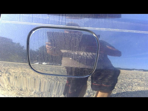 GENESIS   2013 Fuel Filler Door 2909180