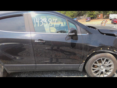 Passenger Right Front Door Fits 1322 ENCORE 4760900