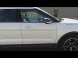 Passenger Right Front Door XLT Fits 1117 EXPLORER 4772760