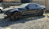 Power Brake Booster Thru 09/14/11 Fits 1112 MUSTANG 4736220