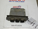 Engine ECM Electronic Control Module 2.3L VIN H 8th Digit Fits 08 ESCAPE 2473320