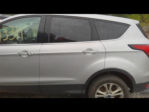 Driver Rear Side Door Electric Windows Automatic Up Fits 1319 ESCAPE 4699660