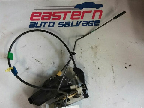 TBIRD     2004 Lock Actuator 3048350