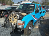 F350SD    2010 Steering Shaft 2690453