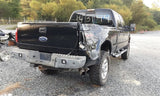 Intercooler 6.4L Diesel Fits 0810 FORD F250SD PICKUP 4566713