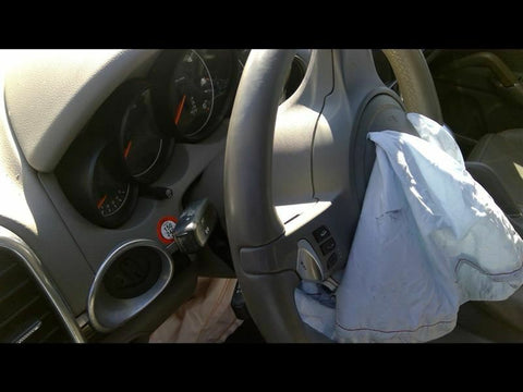 Steering Column Floor Shift Power Adjustable Fits 1118 PORSCHE CAYENNE 3364160