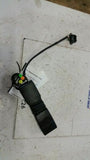 Seat Belt Front Bucket Seat Passenger Buckle Opt 9P3 Fits 04-08 AUDI A4 2621572