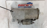 Starter Motor Fits 1114 MUSTANG 3614190