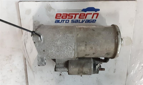 Starter Motor Fits 1114 MUSTANG 3614190