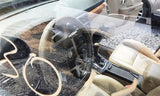 Chassis ECM Transmission Left Hand Steering Column Fits 0709 VITARA 3526237