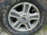 F150      2007 Steering Shaft 2719354