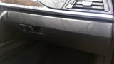 328I      2014 Glove Box 3411230