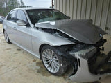 Throttle Body 3.0L Diesel Twin Turbo Fits 0913 BMW X5 3218365