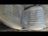 Passenger Front Seat Bucket Leather Manual Fits 9902 CAMARO 4782291