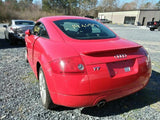 Rear Bumper US Market Fits 00-06 AUDI TT 3434404