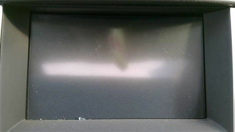 InfoGPSTV Screen Display Screen Dash Fits 14 INFINITI Q50 3456270