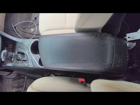 Console Front Floor US Built Cloth Seats Fits 1415 OPTIMA 4781480