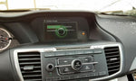 Seat Belt Front Sedan Japan Built Hybrid Driver Fits 13-17 ACCORD 458620