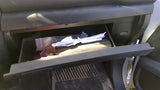 TITAN XD  2018 Glove Box 4584521