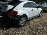 Audio Equipment Radio Receiver Radio Amfmsinglecd Fits 1216 BEETLE 3620286