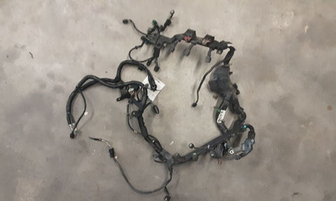 ODYSSEY   2019 Engine Wire Harness 460151