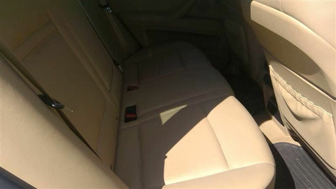 X5        2013 Seat Rear 3425490