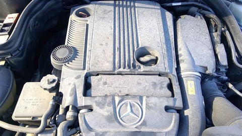 C250      2012 Engine Cover 4592150
