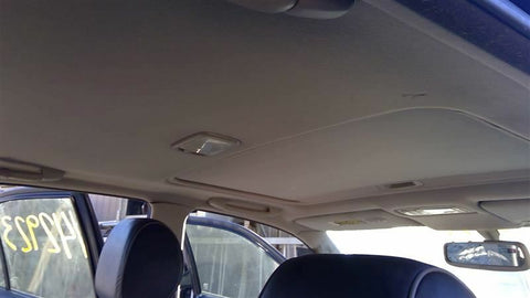 IS300     2005 Headliner 3444060