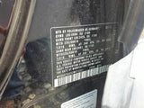 Rear Wiper Motor Germany Built VIN W 1st Digit Limited Fits 09-18 TIGUAN 3433907