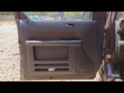 ELEMENT   2007 Front Door Trim Panel 4753920