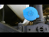 Wash Reservoir Fits 03-05 INFINITI FX SERIES 3308720