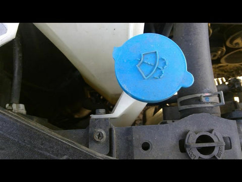 Wash Reservoir Fits 03-05 INFINITI FX SERIES 3308720